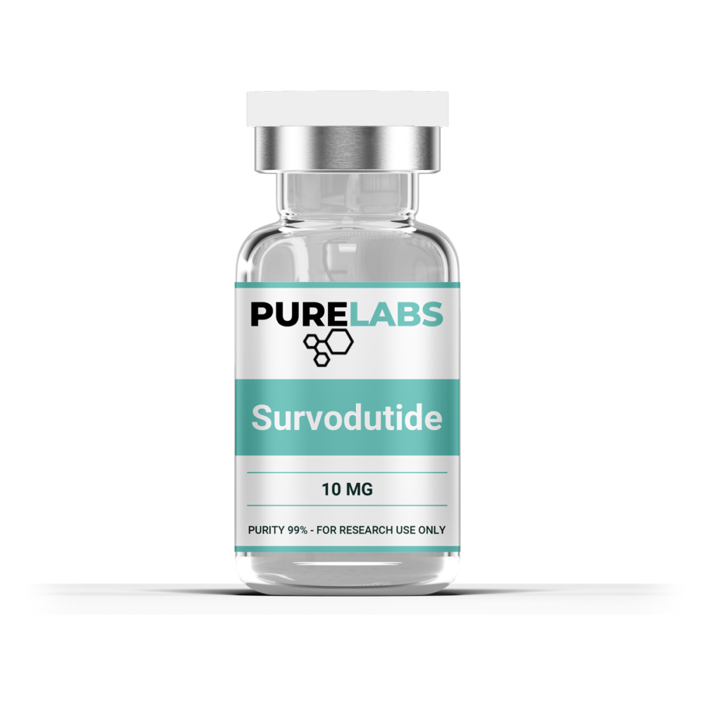 Survodutide