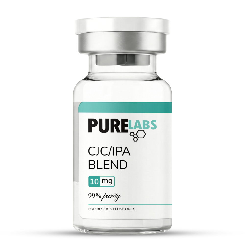 CJC/IPA BLEND