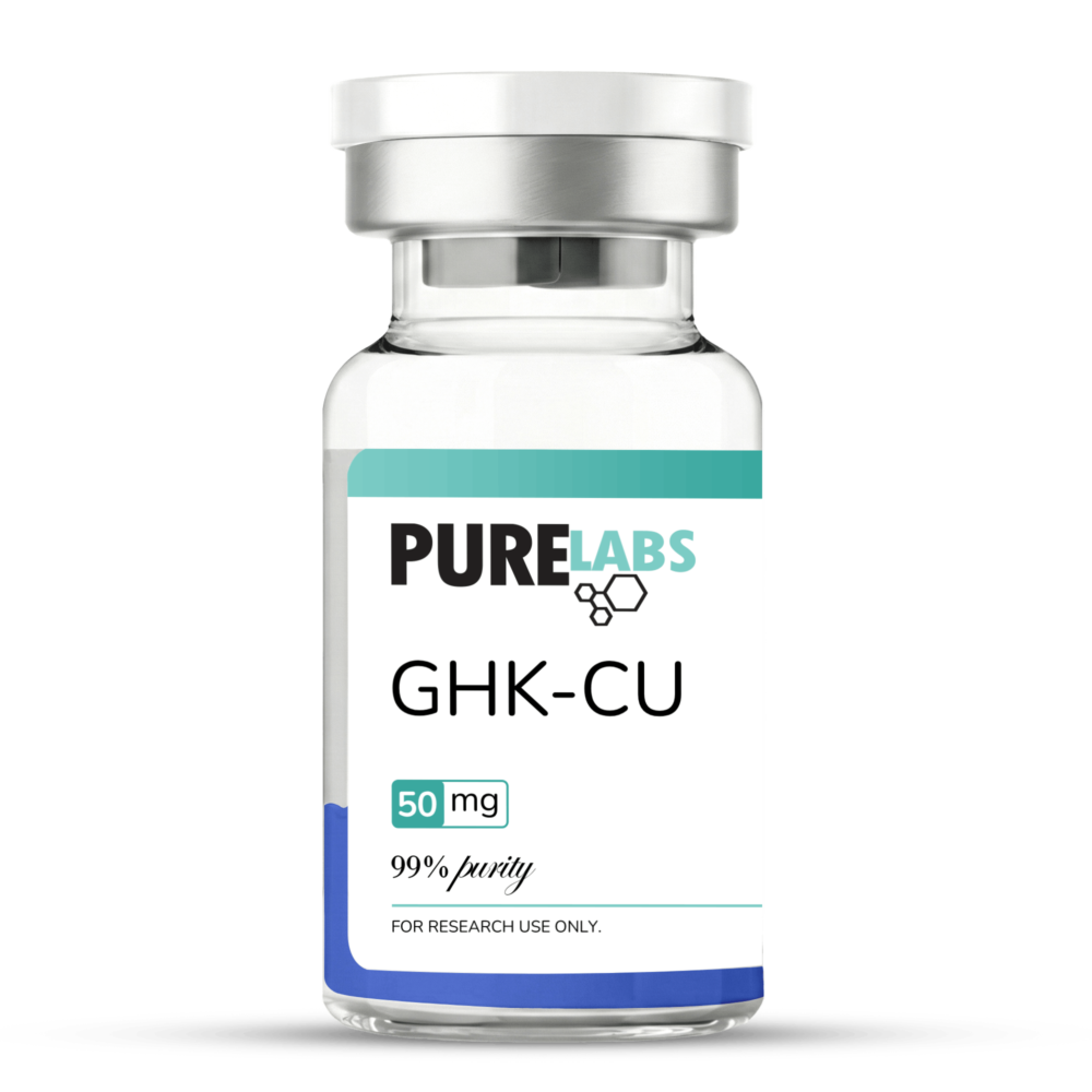 GHK-Cu