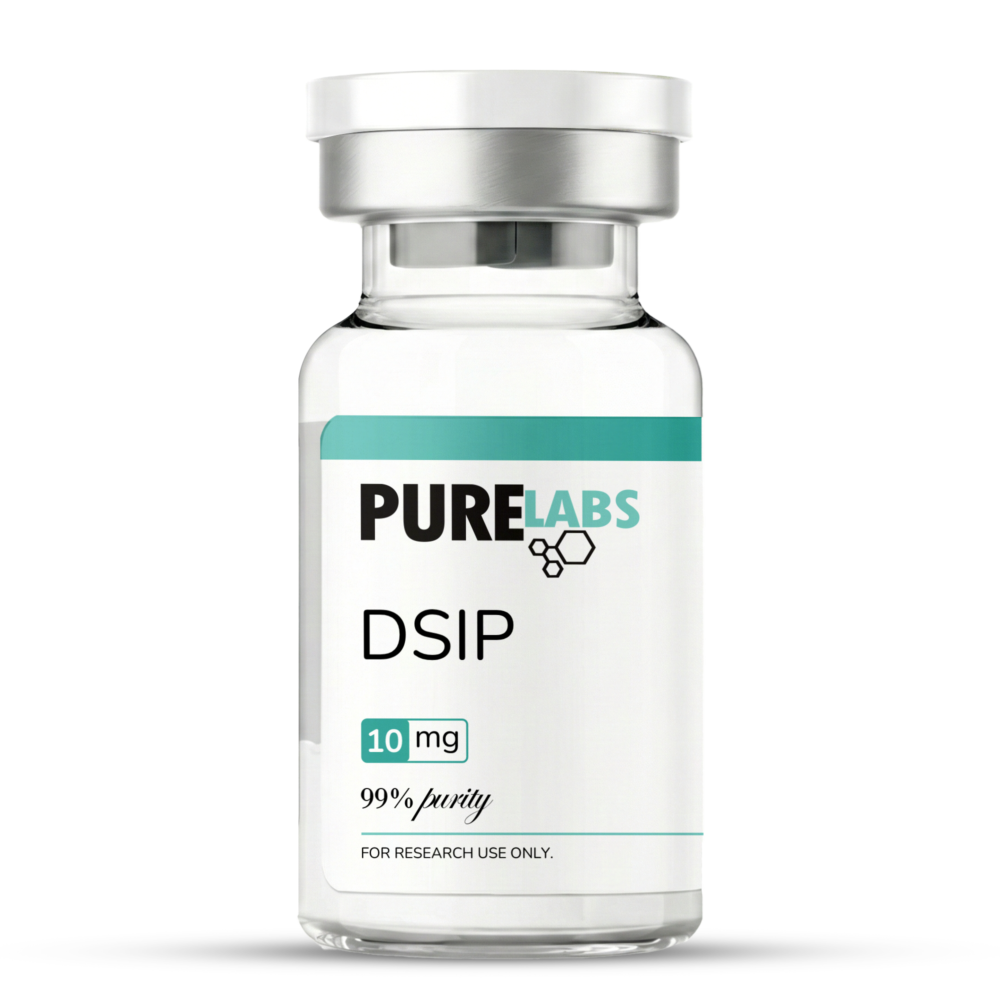 Purelabs-DSIP-10mg DSIP