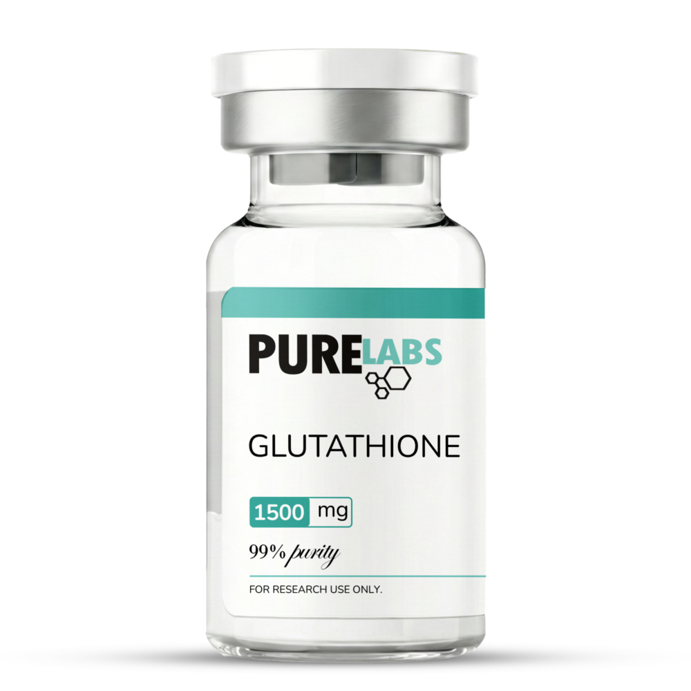 Purelabs-GLUTATHIONE-1500mg GLUTATHIONE