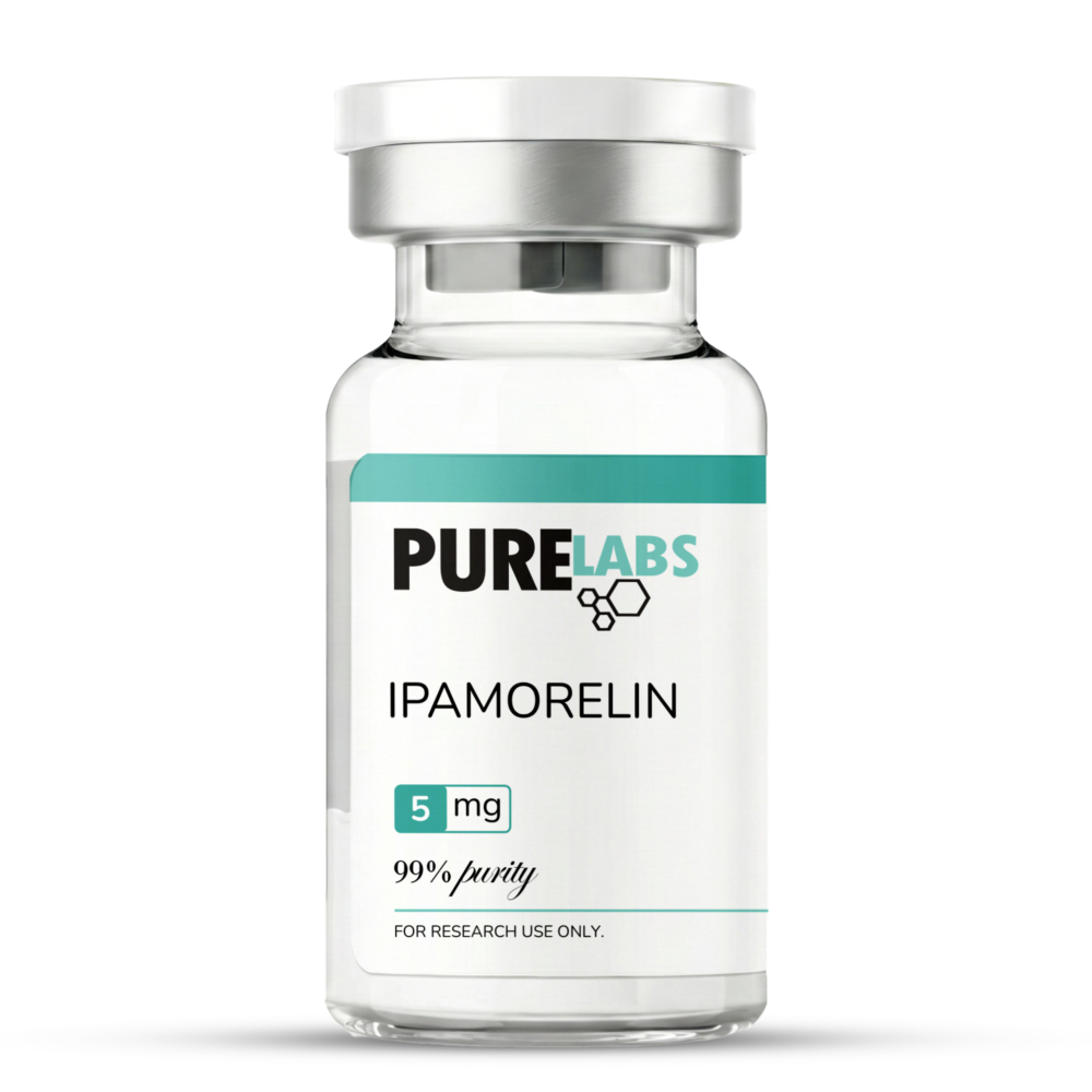 Purelabs-IPAMORELIN-5mg IPAMORELIN