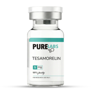 TESAMORELIN