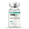 BAC WATER 3ml (10 pack) – Reconstitution Solution