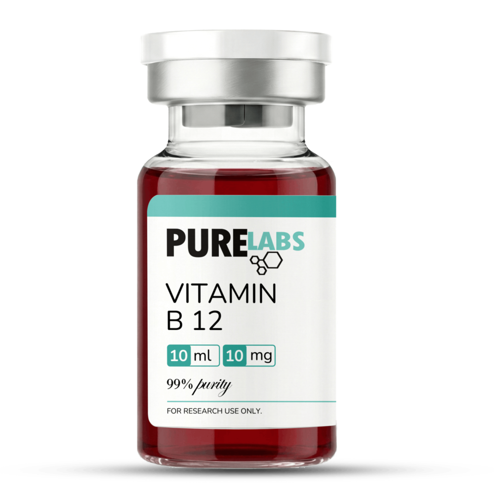 VITAMIN B12