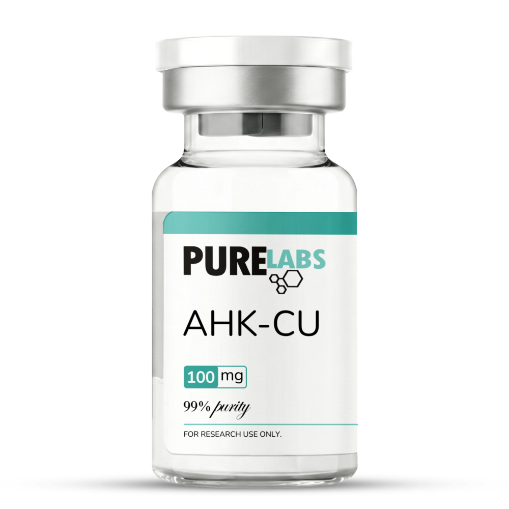 PureLabs-AHK-CU-100mg AHK-CU
