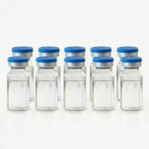 Unlabeled BAC Water 3ml (10 Pack)